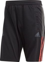 Adidas adidas Tango Tech Short 905 : Rozmiar - S (FP7905) - 21868_189794. Czerwone krótkie spodenki sportowe męskie Adidas, m, bez wzorów. Za 175.33 zł.