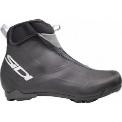Buty Sidi Algor Primaloft. Czarne buty sportowe męskie SIDI, bez zapięcia, rowerowe, primaloft. Za 841.00 zł.