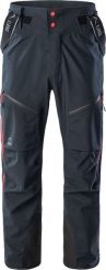 Męskie Spodnie Pro Guard 3l Hardshell Pants czarny rozmiar M. Czarne spodnie snowboardowe męskie ELBRUS, l, bez wzorów, z hardshellu, narciarskie. Za 1,112.54 zł.