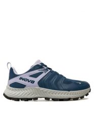 Inov-8 Buty do biegania Trailtalon 01276 Granatowy. Niebieskie obuwie sportowe damskie Inov-8, bez wzorów, z materiału, do biegania. Za 399.99 zł.