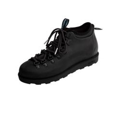 Buty turystyczne zimowe uniseks Native Fitzsimmons Citylite BLOOM. Brązowe obuwie sportowe damskie Native Shoes, bez wzorów, trekkingowe. Za 389.99 zł.