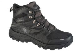 Buty trekkingowe męskie, TK.Athabaska Men 24 TKATHW. Czarne trekkingi męskie Joma, trekkingowe. Za 279.99 zł.