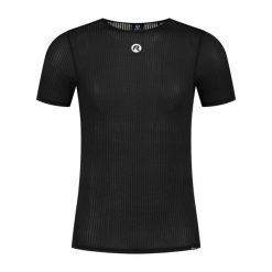 Podkoszulek rowerowy męski Rogelli Kite II. Czarne buty sportowe męskie Rogelli, bez zapięcia, rowerowe. Za 119.00 zł.