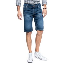 SZORTY MĘSKIE MUSTANG CHICAGO SHORT 1010192 5000 682. Szorty męskie Mustang, m, bez wzorów. Za 159.99 zł.