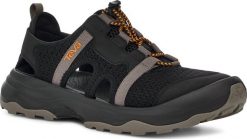 Teva M'S Outflow CT, BLK, 43 (us 10); uk 9. Buty sportowe męskie Teva, bez zapięcia. Za 361.74 zł.