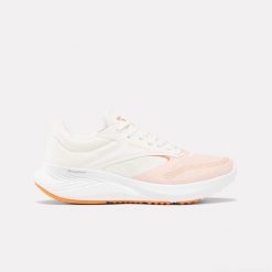 Buty do biegania damskie Reebok Energen Tech 2 sportowe różowe (100204854). Brązowe obuwie sportowe damskie Reebok, do biegania. Za 229.00 zł.