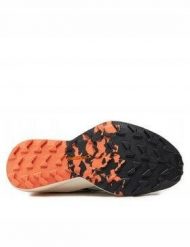 Buty trailowe damskie adidas TERREX Agravic Speed - core black/grey one/amber tint. Czarne obuwie sportowe damskie Adidas, bez wzorów, adidas terrex. Za 762.90 zł.