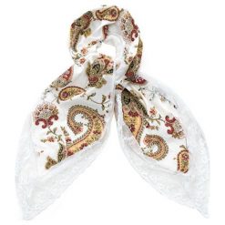 Art of Polo Szalik damski sz0406 .12. Szaliki i chusty damskie Art of Polo, bez wzorów. W wyprzedaży za 21.00 zł.