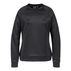 Bluza damska Musto Evolution OSM Tech. Czarne bluzy damskie Musto, l, bez wzorów, bez kaptura. Za 350.50 zł.