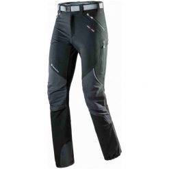 Ferrino Spodnie Trekkingowe Męskie Vincent Black Xl. Czarne spodnie sportowe męskie Ferrino. Za 635.00 zł.