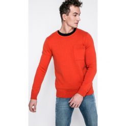 Tommy Jeans - Sweter. Swetry przez głowę męskie marki Tommy Jeans. W wyprzedaży za 299.90 zł.