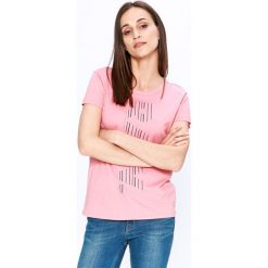 G-Star Raw - Top. Topy damskie marki G-Star Raw. W wyprzedaży za 99.90 zł.