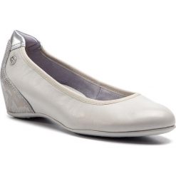 Półbuty TAMARIS - 1-22421-22 Pearl Comb 294. Półbuty damskie marki Tamaris. Za 239.90 zł.