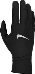 Męskie rękawice Nike accessories M PACER LIGHTWEIGHT RG rozmiar L. Rękawiczki męskie Nike, bez wzorów, sportowe. Za 161.98 zł.