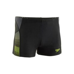Bokserki pływackie wzorzyste męskie. Czarne bokserki męskie Speedo. Za 129.99 zł.