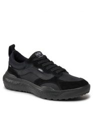 Vans Tenisówki Ultrarange Neo Vr3 VN000BCEBKA1 Czarny. Czarne trampki męskie Vans, bez wzorów, z materiału, bez zapięcia. Za 439.99 zł.