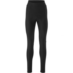 Damskie legginsy Gonso Essential SC. Czarne legginsy damskie Gonso, l, bez wzorów, sportowe, rowerowe. Za 553.00 zł.