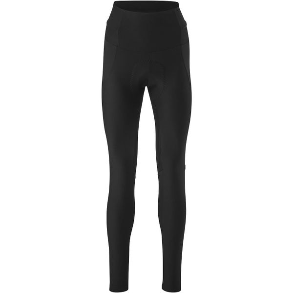 Damskie legginsy Gonso Essential SC. Czarne legginsy damskie Gonso, bez wzorów, rowerowe. Za 553.00 zł.