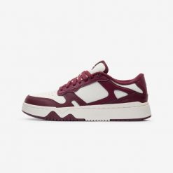 Second Life - Buty sportowe damskie CJ80 - Stan Doskonały. Białe obuwie sportowe damskie Decathlon, bez wzorów, z gumy, trekkingowe. Za 96.99 zł.