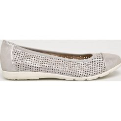 Caprice - Baleriny. Baleriny damskie marki Caprice. W wyprzedaży za 169.90 zł.