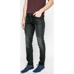 Jack & Jones - Jeansy. Jeansy męskie Jack & Jones. W wyprzedaży za 159.90 zł.