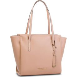 Torebka CALVIN KLEIN - Frame Large Shopper K60K604371 628. Torebki shopper damskie marki Calvin Klein. W wyprzedaży za 519.00 zł.