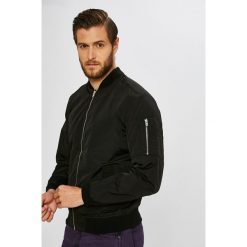 Jack & Jones - Kurtka/płaszcz 12131740. Szare kurtki męskie Jack & Jones. W wyprzedaży za 99.90 zł.
