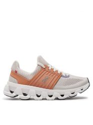 On Buty do biegania Cloudswift 3 AD 3WD10151213 Szary. Szare obuwie sportowe damskie On, bez wzorów, z materiału, do biegania. Za 579.99 zł.
