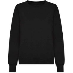 Bluza Damska. Białe bluzy damskie AWDIS, xs, bez wzorów, bez kaptura. Za 107.99 zł.