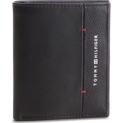Mały Portfel Męski TOMMY HILFIGER - Th Business Ns Trifold AM0AM04203 002. Portfele męskie marki Tommy Hilfiger. Za 349.00 zł.