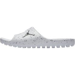 Jordan Klapki Super Fly Team Slide białe roz. 41 (716985-100). Klapki męskie marki Jordan. Za 141.35 zł.
