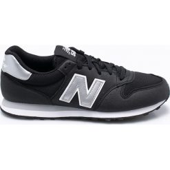 New Balance - Buty GM500KSW. Buty sportowe męskie marki New Balance. W wyprzedaży za 199.90 zł.
