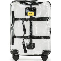 Walizka Share Transparent średnia. Walizki męskie marki Crash Baggage. Za 1,200.00 zł.