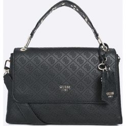 Guess Jeans - Torebka. Torby na ramię damskie marki Guess Jeans. W wyprzedaży za 499.90 zł.