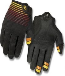 Giro Rękawiczki męskie GIRO DND długi palec heatwave black roz. S (obwód dłoni 178-203 mm / dł. dłoni 175-180 mm) (NEW). Czarne rękawiczki męskie GIRO, bez wzorów. Za 128.99 zł.