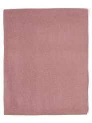 Marie Lund szalik z czystego kaszmiru Kobiety Kaszmir różowy, ONE SIZE. Czerwone szaliki i chusty damskie Marie Lund, bez wzorów, z kaszmiru, klasyczne. Za 449.95 zł.