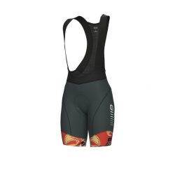 Spodenki rowerowe damskie Alé Cycling PR-E Rio. Brązowe obuwie sportowe damskie ALÉ CYCLING, xl, bez wzorów, sportowe, rowerowe. Za 339.99 zł.