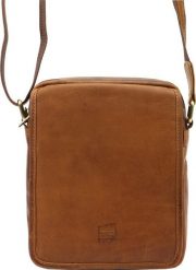 Nordee Saszetka męska z naturalnej skóry Nordee MSD-02 GM02 HUNTER NoSize. Paski damskie Nordee, ze skóry. Za 229.00 zł.