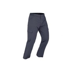 Spodnie turystyczne SH100 Ultra-Warm męskie. Spodnie materiałowe męskie marki QUECHUA. Za 69.99 zł.