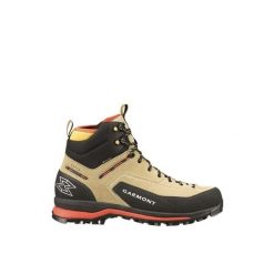 Buty trekkingowe Garmont Vetta Tech Gtx. Brązowe trekkingi męskie Garmont. Za 1,009.99 zł.