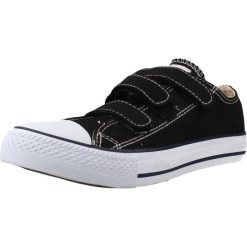 Buty VICTORIA 106555V Czarny. Czarne trekkingi damskie VICTORIA, trekkingowe. Za 161.99 zł.