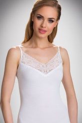 Eldar Koszulka Damska Julita Biały r. S. Białe t-shirty damskie Eldar, s, bez wzorów, bez kołnierzyka. Za 36.50 zł.