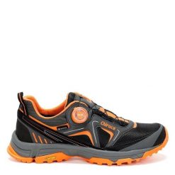 Buty trekkingowe Chiruca Tirreno Boa 08 Gore-Tex. Brązowe trekkingi męskie Chiruca, trekkingowe, gore-tex. Za 796.25 zł.