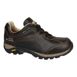 MEINDL Buty damskie Linosa Identity brązowe r. 39.5 (2772-46). Trekkingi damskie marki ROCKRIDER. Za 752.98 zł.