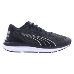 Buty damskie do biegania Puma Electrify Nitro 2. Obuwie sportowe damskie Puma, bez wzorów, z materiału, do biegania. Za 418.00 zł.