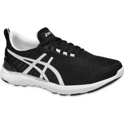 Asics Supersen T673N-9001. Obuwie sportowe damskie marki Asics. W wyprzedaży za 249.99 zł.