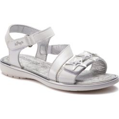 Sandały PRIMIGI - 3435922 S Bianco. Sandały dziewczęce marki Primigi. W wyprzedaży za 219.00 zł.