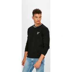 Lee - Bluza. Szare bluzy męskie Lee, z bawełny. Za 219.90 zł.