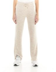 Damskie luźne spodnie dresowe Leone Winter Chic Boxing. Brązowe spodnie dresowe damskie LEONE 1947 APPAREL, l, bez wzorów, z dresówki. Za 147.31 zł.