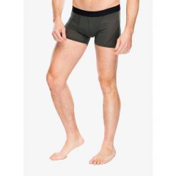 Bokserki termoaktywne męskie Sensor Merino Air Boxers. Szare bokserki męskie Sensor, l, bez wzorów. Za 144.99 zł.